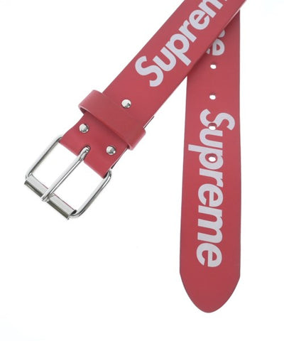 Supreme Belts