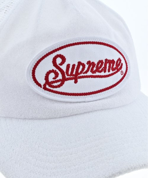 Supreme Caps