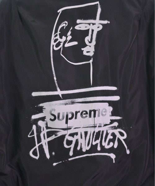 Supreme Other