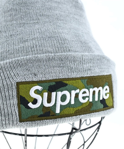 Supreme Knitted caps/Beanie