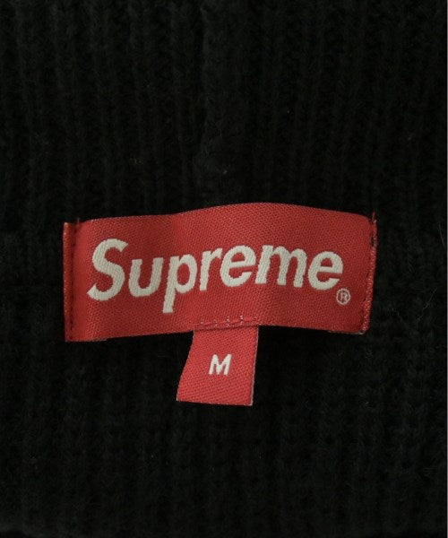 Supreme Sweaters