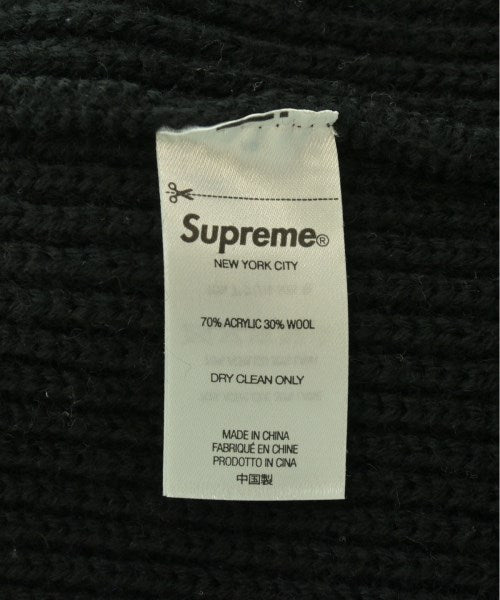 Supreme Sweaters