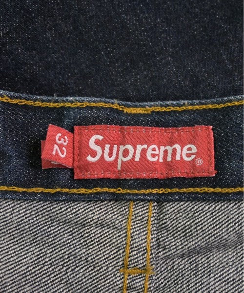 Supreme Jeans