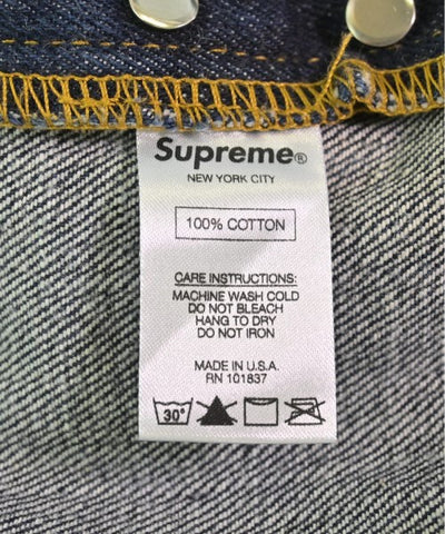 Supreme Jeans