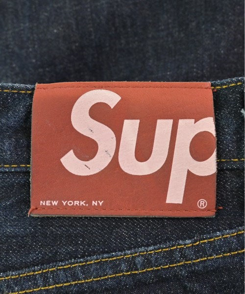 Supreme Jeans