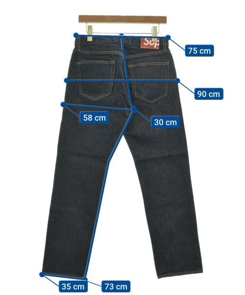 Supreme Jeans