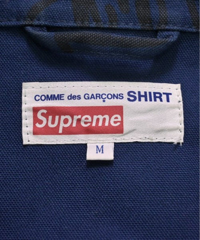 Supreme Other