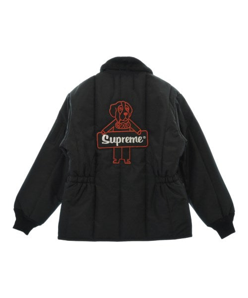 Supreme Other