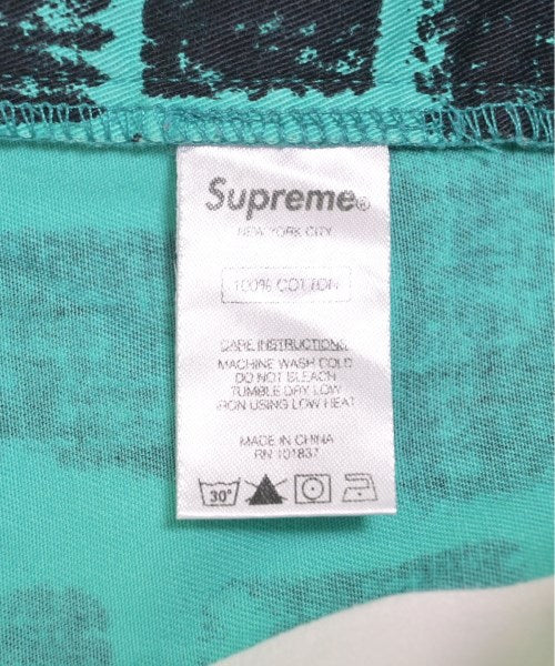 Supreme Shorts