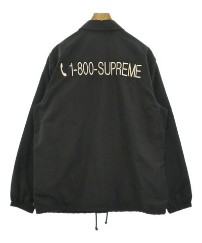 Supreme Other