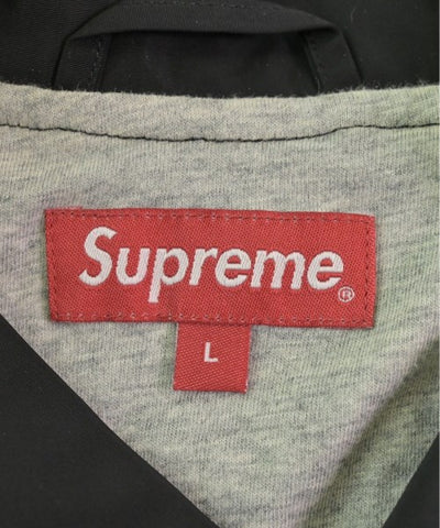 Supreme Other