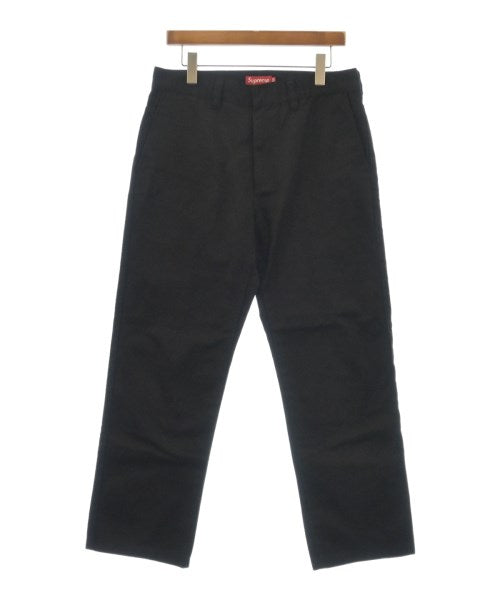 Supreme Chinos