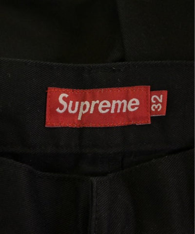 Supreme Chinos