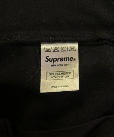 Supreme Chinos