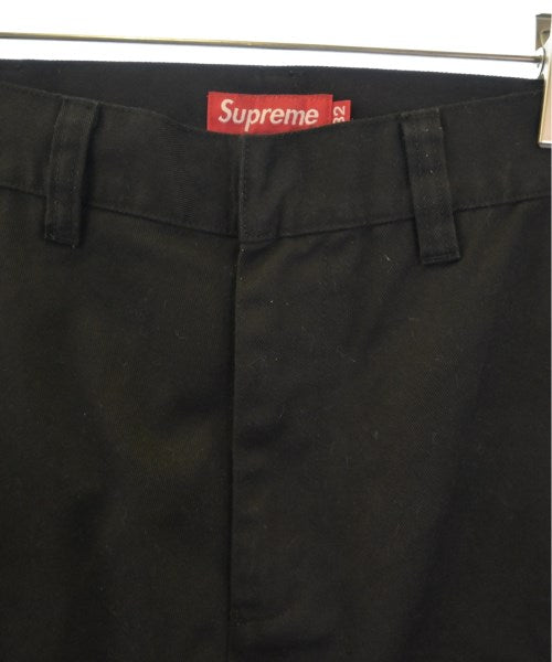 Supreme Chinos