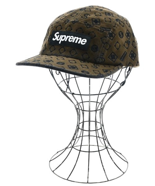 Supreme Caps