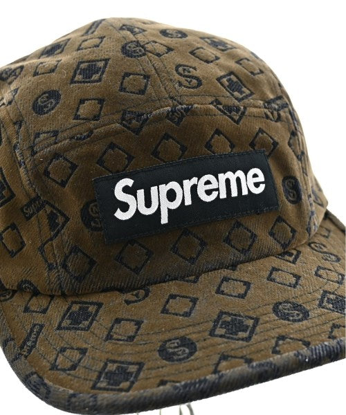 Supreme Caps