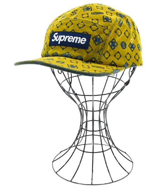 Supreme Caps