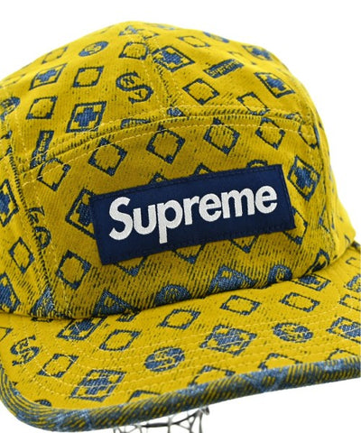 Supreme Caps