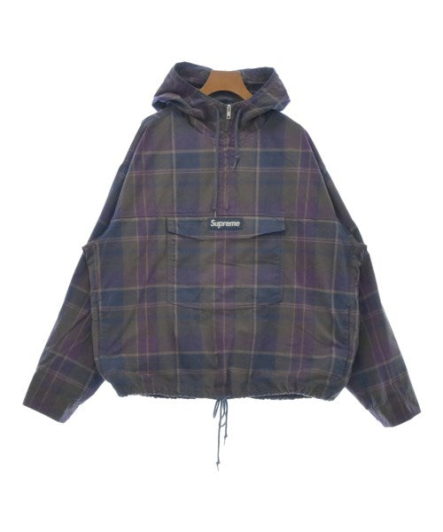 Supreme Mountain parka