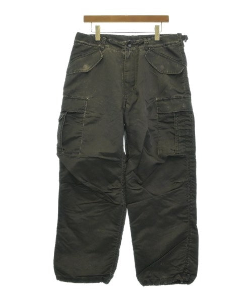 Supreme Cargo pants