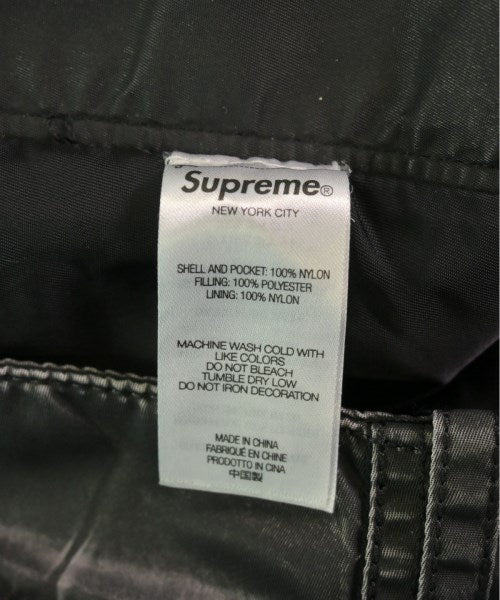 Supreme Cargo pants