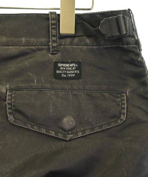 Supreme Cargo pants