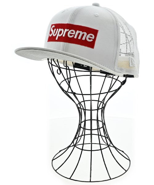 Supreme Caps