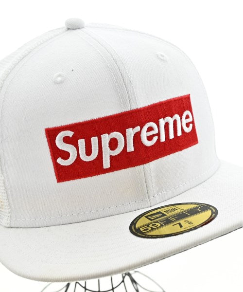 Supreme Caps