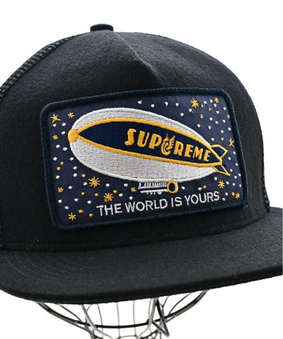 Supreme Caps