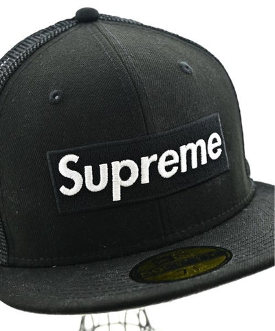 Supreme Caps