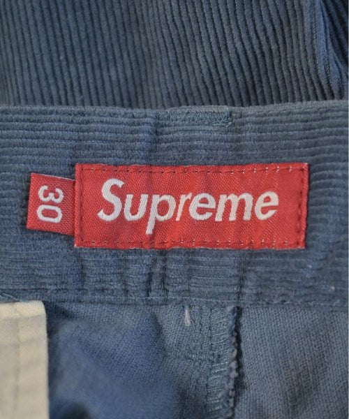 Supreme Other