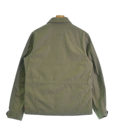 Supreme Millitary jackets