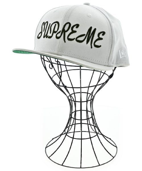 Supreme Caps