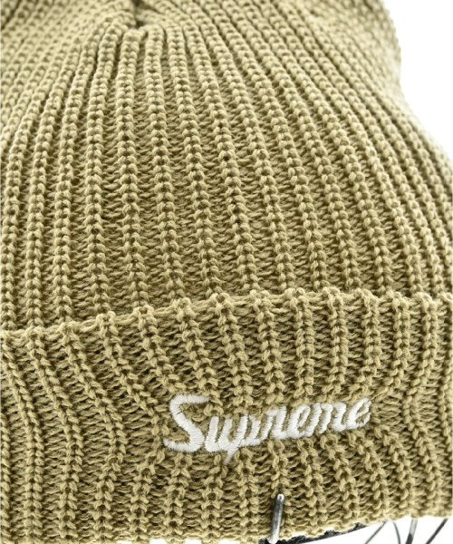 Supreme Knitted caps/Beanie