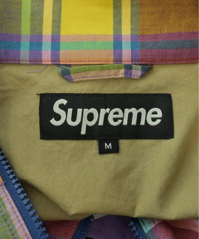 Supreme Other