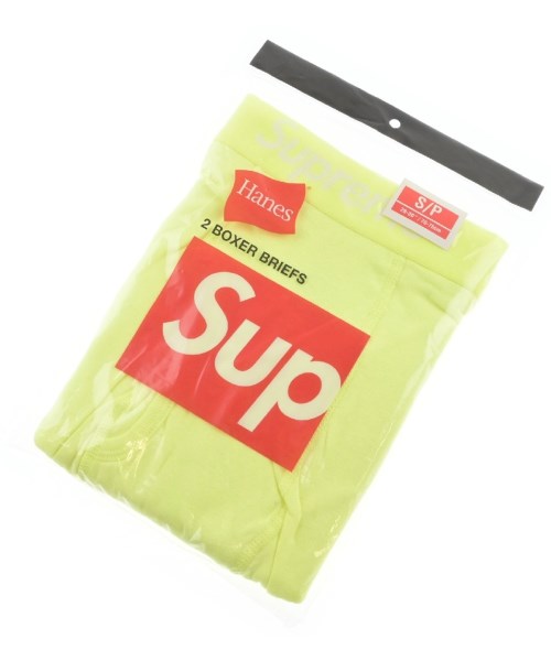 Supreme Other/Goods