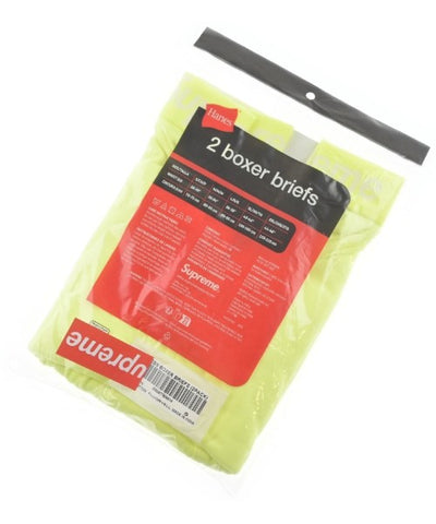 Supreme Other/Goods