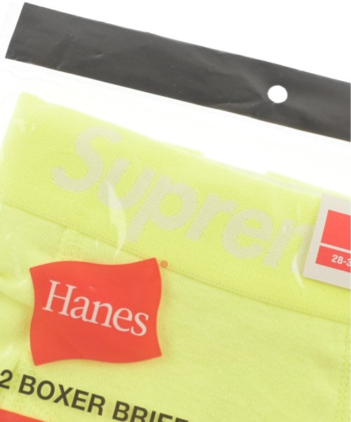 Supreme Other/Goods