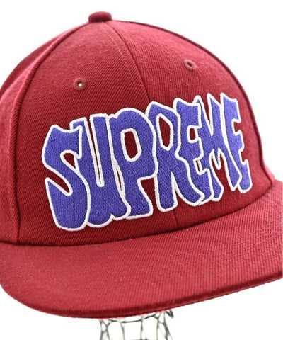 Supreme Caps