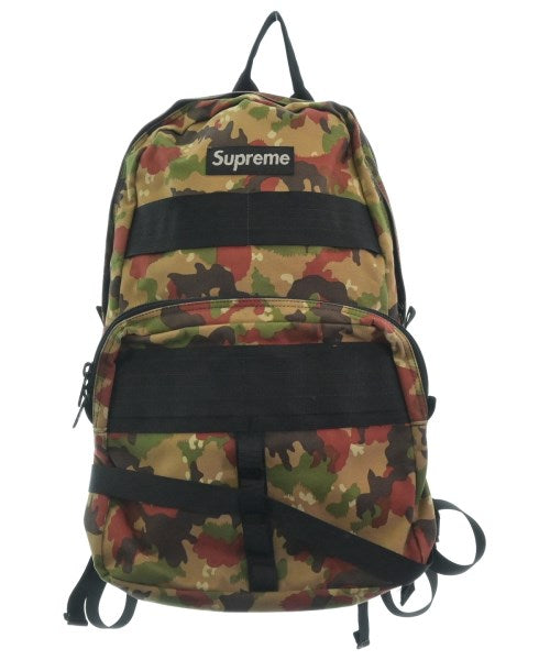 Supreme Backpacks