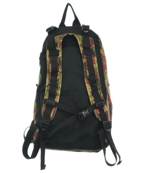 Supreme Backpacks