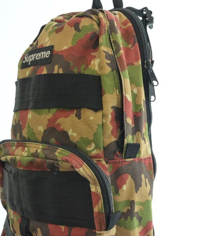 Supreme Backpacks