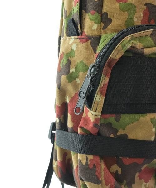 Supreme Backpacks