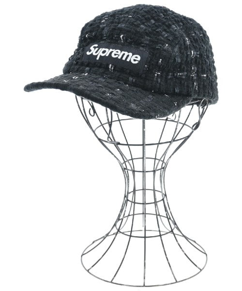 Supreme Caps