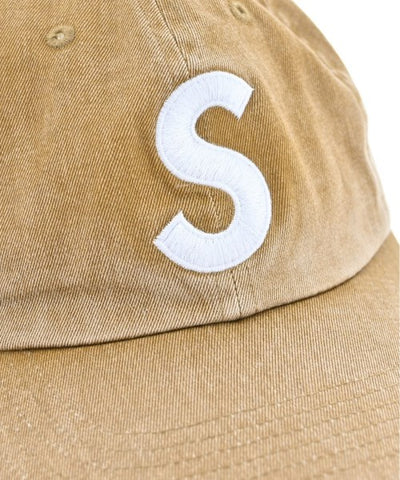 Supreme Caps