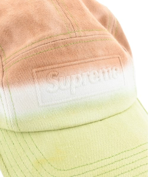 Supreme Caps