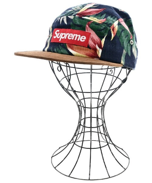 Supreme Caps