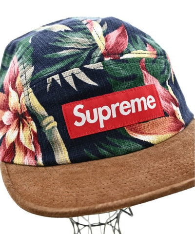 Supreme Caps