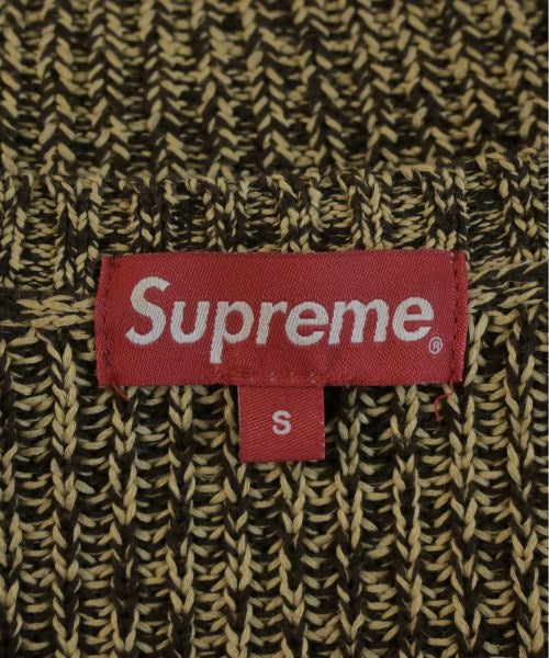 Supreme Sweaters